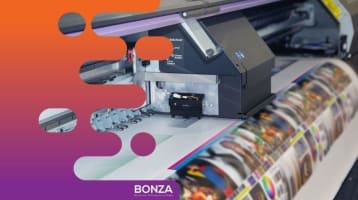 36543 Print, Design & Marketing Solutions Business  20+ Years of Industry Excellence