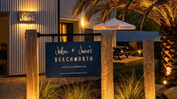 Expressions of Interest  - A Premium Freehold Going Concern in Victoria's High Country