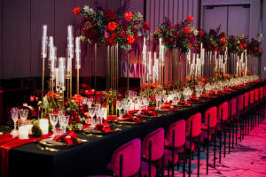 Established Event Hire & Artificial Green Wall Business