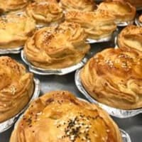 Bakery-Patisserie