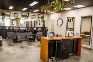 Underwraps Hair Studio - Well Established - Top Location