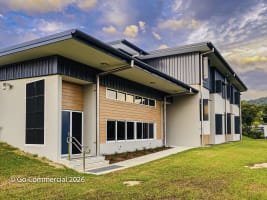 FNQ Stainless Steel Fabrication & Catering Equipment Sales