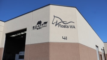 Horse Float, RV and Marine Fabrication, Repairs and Engineering Business – Malaga, WA