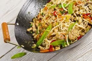 Asian Style  Restaurant For Sale Goulburn Valley Area