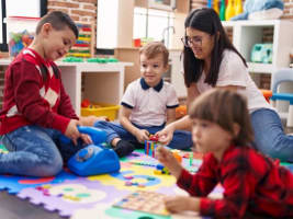 Modern Childcare Centre | Strong Utilisation & Expansion Potential