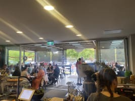 Busy Established Cafe For Sale