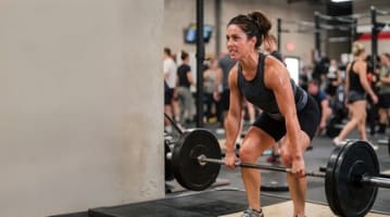 Highly Profitable Functional Fitness Studios | Semi-Passive Ownership | Exclusive Territory