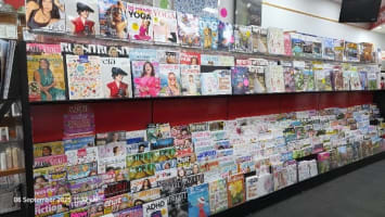 LPO and Newsagency in Ballarat (SP2617)