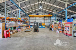 Prime opportunity for an award-winning business