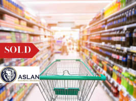 SUPERMARKET FOR SALE IN BAYSIDE