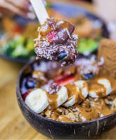 Wollongong Beach Cafe