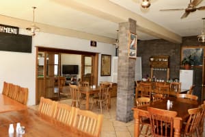 A TRUE TASMANIAN TOURISM GEM