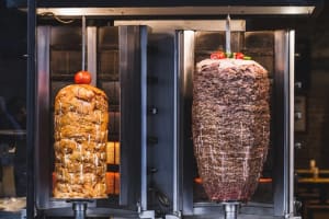 Established Pizza & Kebab Shop for Sale – Fully Managed, Liquor Licensed, High-Exposure Double-Fr...