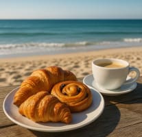 Super Busy Takeaway – Proven Profits, Easy to Run, and Incredible Summer Trade!