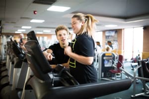 Fully Under Manage operation Lucrative 24/7 Gym Business Ready for Sale!