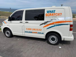 Well established Mobile auto scratch repair and paint correction business in Newcastle PRICE REDUCED