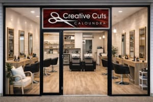 Established Hair Salon Walk-In Walk-Out | Owner Operated