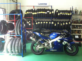 WILL CLOSE IF NOT SOLD BEFORE EASTER - INCLUDES STOCK AND PLANT