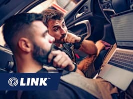 Premium Automotive Business | Multi Income Streams