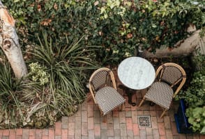 Port Fairy Bed and Breakfast Gold