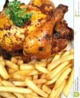 UNDER CONTRACT!!!   6 DAY Charcoal Chicken and Salad Bar Shop – Prime MELTON Location