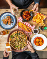 Own an Arthur's Pizza Franchise - NSW325