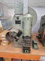 GasMaster Ignition Lead Manufacturing, Stock, Machinery & Brand Included