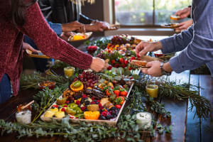 Be First to Market: Charcuterie Franchise Phenomenon Now in Australia