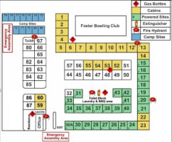 Freehold Caravan Park Investment in Prime Tourism Corridor – Foster VIC