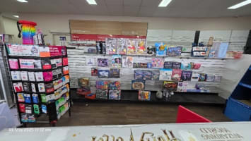 Winchelsea LPO – Surf coast - Geelong Region (SP2507)