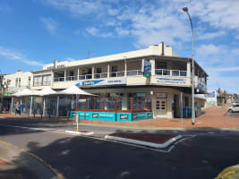 Pier Hotel in beautiful  Port Lincoln Seaside Lease