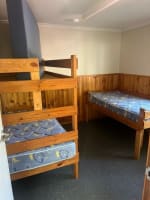 Group Accommodation, School Camp, Conference Facility