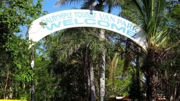 "Motivated Vendor" - Well-Established Tourist Van Park in the Heart of Charters Towers