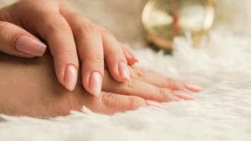Prime Location Shopping Centre Nail Salon  $32K [2603261]