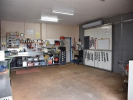 SPECIALTY GROCERY STORE ESTABLISHED IN 1969