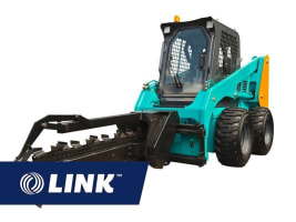 UNDER CONTRACT |  Premier Manufacturer of Earthmoving Attachments | Established Australian Brand