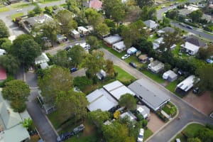 Yarram Holiday Park - Thriving Gippsland Holiday Park - Freehold Going Concern with Lifestyle & I...