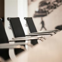 Coming Soon: Ergonomic Omnichannel Business | 3 Stores