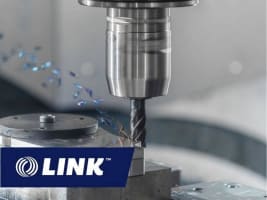 Machinery | Precision CNC Machining | Engineering Design Services Business For Sale in Brisbane