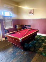 Crystal Brook Hotel excellent cheap lease. Potential Plus.