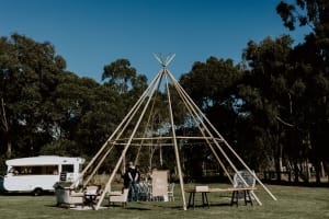 Established Wedding Hire Business. Furniture and Giant Tipis - Can separate.