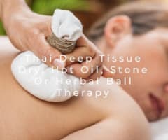 Thai Massage