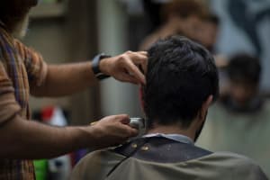 Established Barber Shop | Prime Western Suburb Location