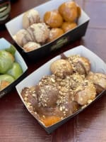 Established Lukumades Franchise – $15,000 PW Revenue - Prime Location - Self Managed