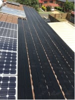 Profitable Electrical Solar & Renewable Energy Business