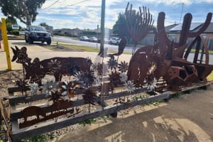 Geelong's Leading Fabrication Specialist - Priced to Sell