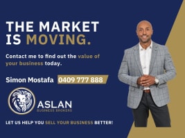 ESTABLISHED THAI RESTAURANT FOR SALE