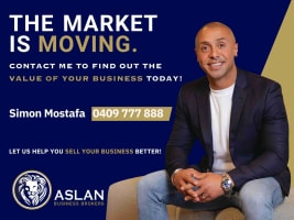 RESTAURANT/BAR BUSINESS FOR SALE