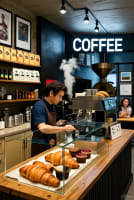 Premium Perth Metro Coffee Shops