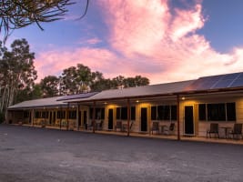 Beach Location, Motel and Development Land Holding - 2111MF